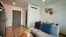 Brand New Sea View Condo at Supalai Blue Whale
