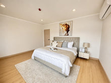 Spacious Renovated 2-Bedroom Condo in Prime Central Hua Hin