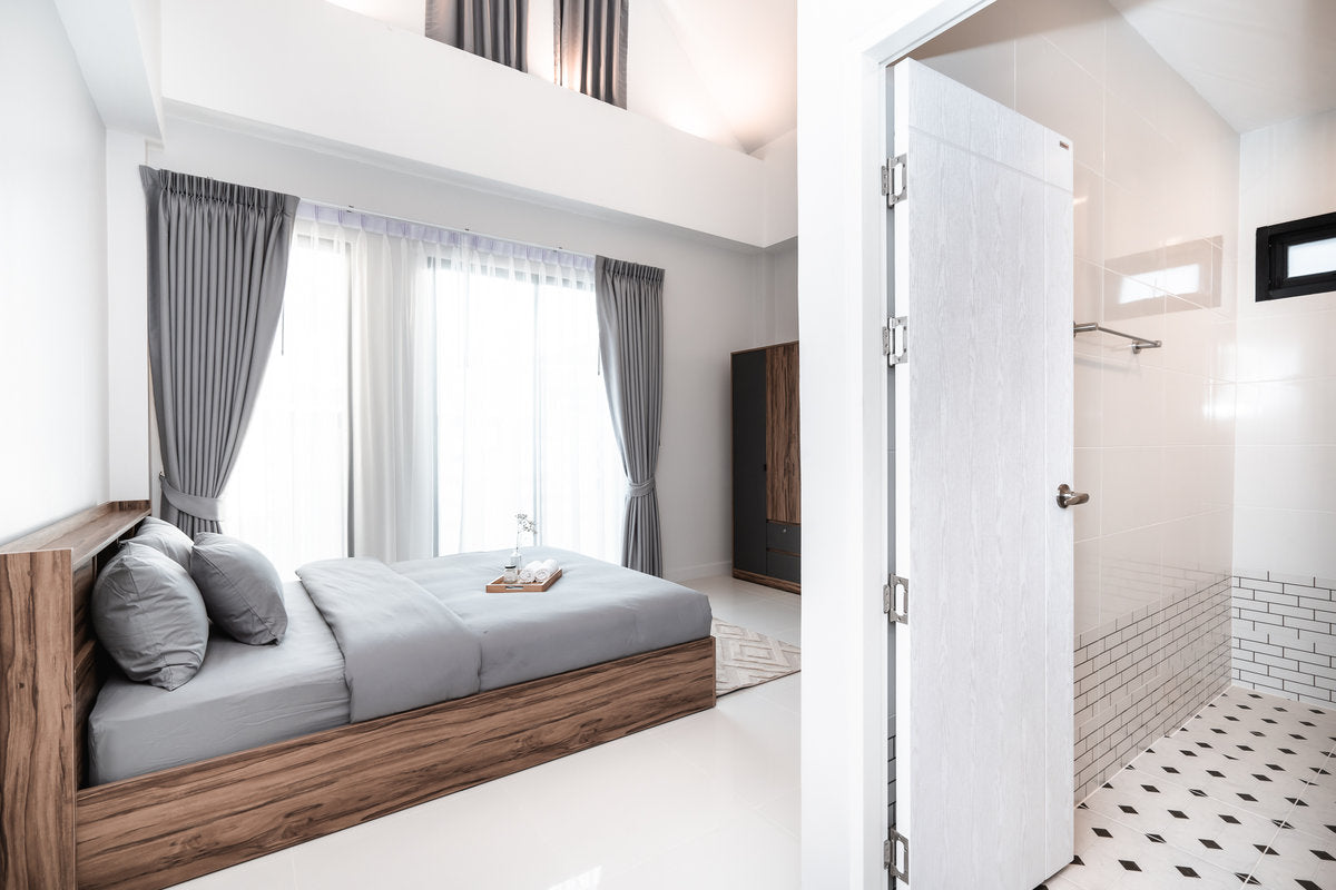 Modern Luxury Pool Villa for Rent in Soi 112, Hua Hin