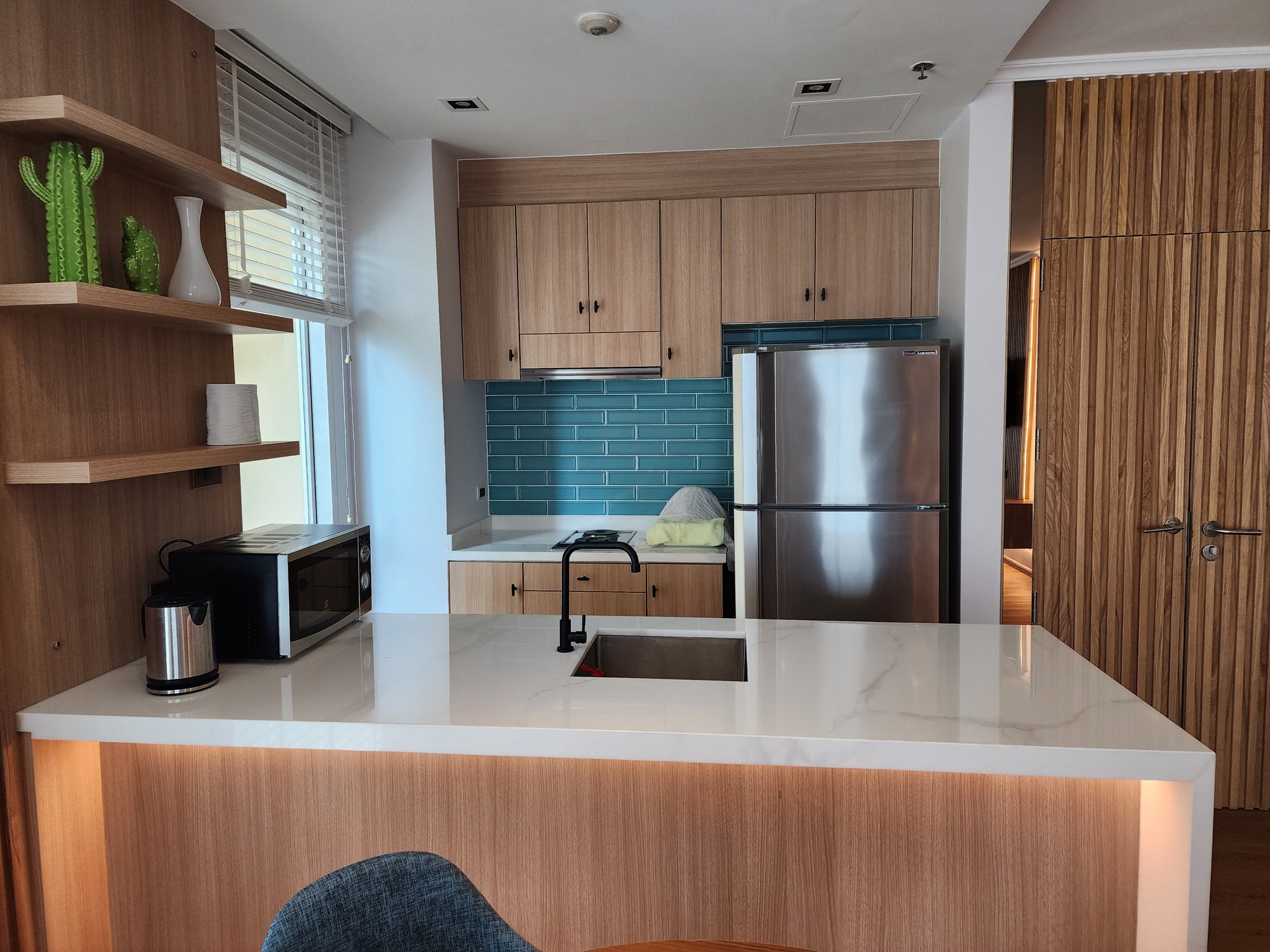 2 Bed Condo for Sale in Baan San Ploen – Prime Beach Location