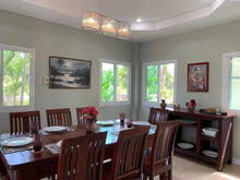 5 Bedroom Beachfront Private Pool Villa for Sale in Kuiburi