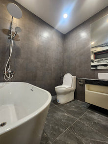 New 3-Bedroom House in Borfai Soi 6