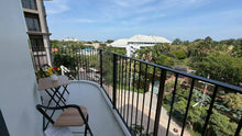 Modern 2-Bedroom Condo at Cabanas Hua Hin