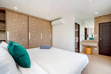 Luxury Private Pool Villa at Botanica Hua Hin Soi 112