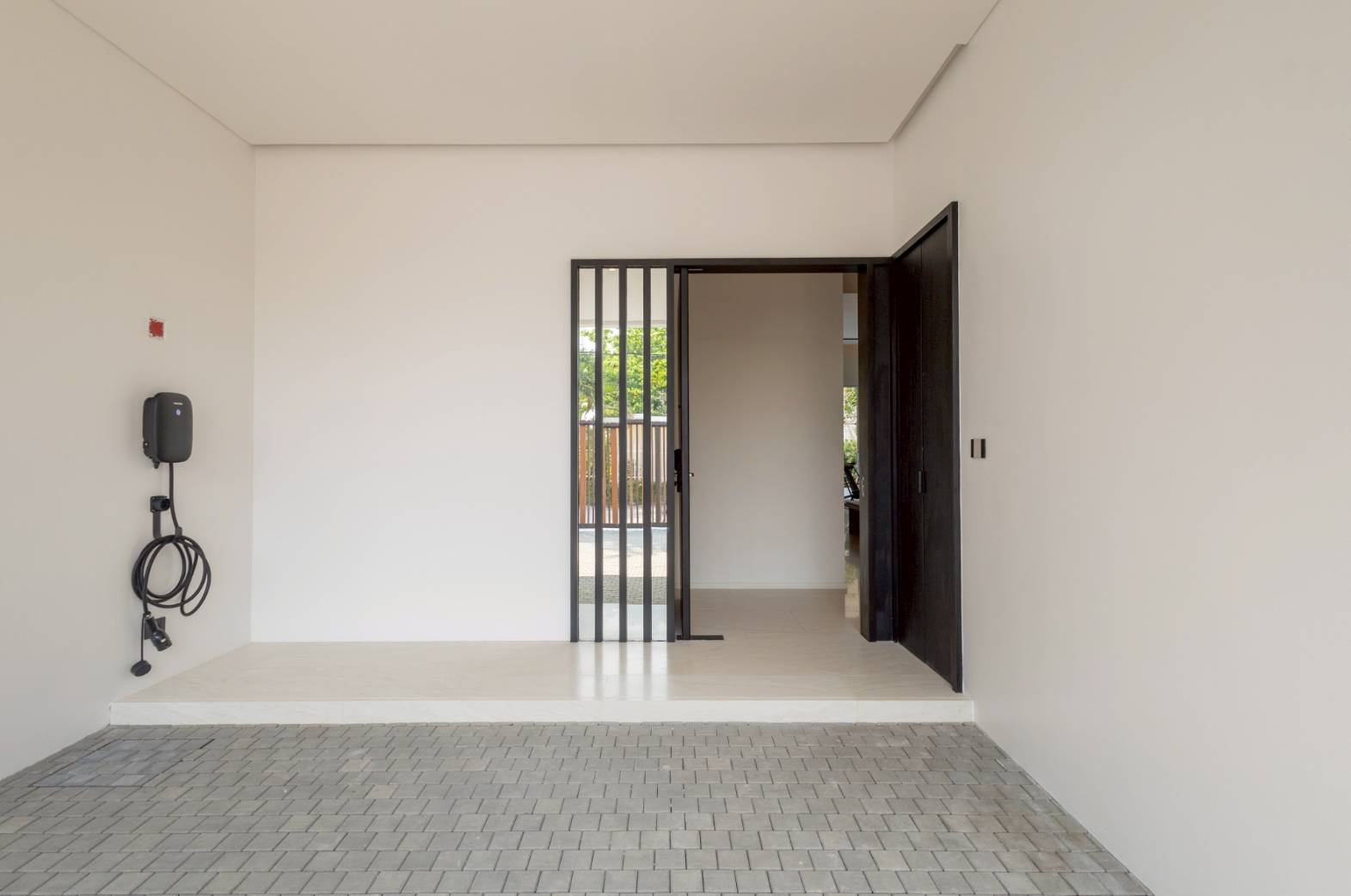 2-Bedroom Luxury Pool Villa for Rent in Cha Am