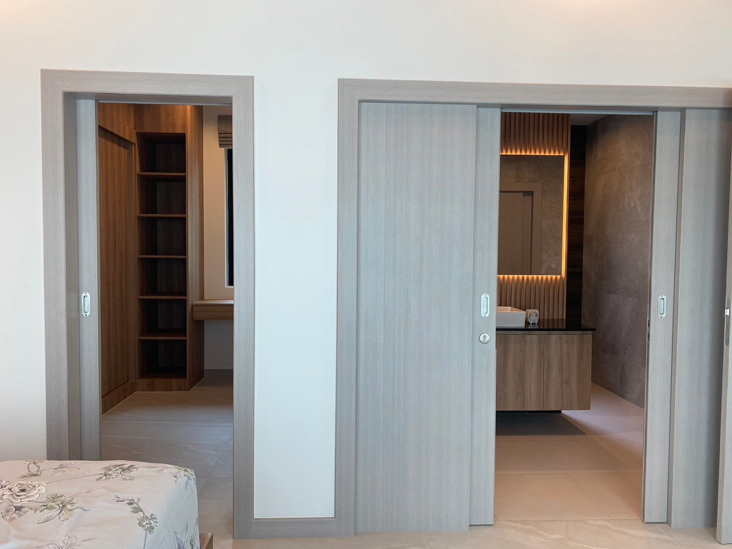 Luxury 3-Bedroom Pool Villa for Rent