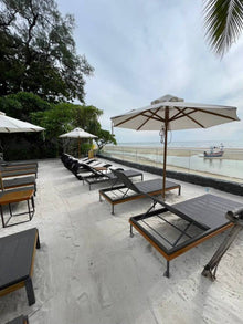 Beachfront 1-Bedroom Condo at InterContinental Residences for Sale