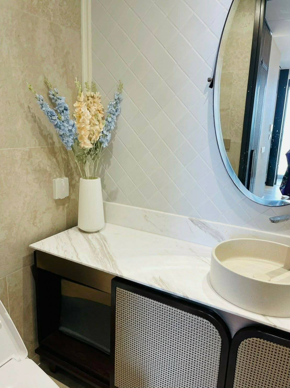 Beachfront 1-Bedroom Condo at InterContinental Residences for Sale