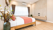 Luxury Pool Villa with Mountain View in Soi 88 Hua Hin