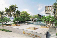 Luxury Beachfront Condo at InterContinental Residences Hua Hin