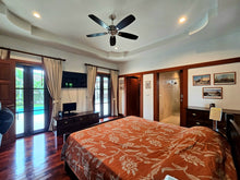 Luxurious 4-Bedroom Pool Villa with Solar System in Hillside Hamlet 6