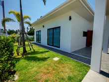 Modern 3 Bedroom Pool Villa on Large Plot in Hin Lek Fai, Hua Hin