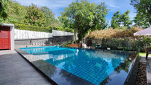 Luxury 3-Storey Sea View Home with Expansive Garden