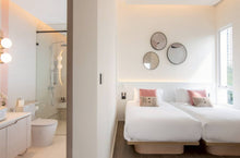3-Bedroom Luxury Pool Villa for Rent by Cha-Am Beach