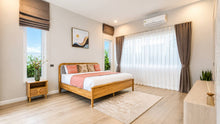 Luxury Pool Villa with Mountain View in Soi 88 Hua Hin