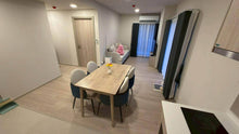 Modern 2-Bedroom Condo at Cabanas Hua Hin