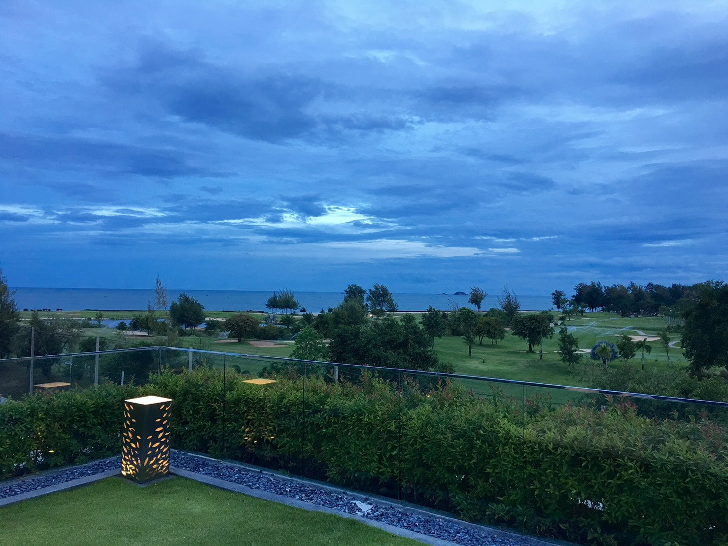 1 Bedroom Condo with Golf Course View at Autumn for Sale