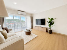 Spacious Renovated 2-Bedroom Condo in Prime Central Hua Hin