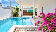 Brand New Modern Pool Villa with Mountain Views in Soi 88, Hua Hin