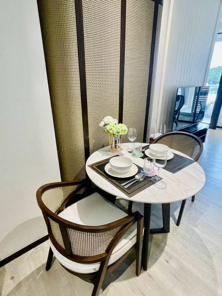 Beachfront 1-Bedroom Condo at InterContinental Residences for Sale
