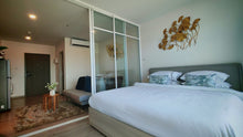Brand New Sea View Condo at Supalai Blue Whale