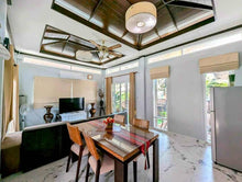 Single-Storey Resort Style House in Kiri Nakara