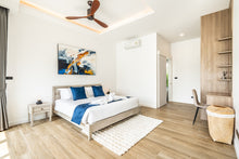 Modern 3-Bedroom Pool Villa in Botanica Hua Hin