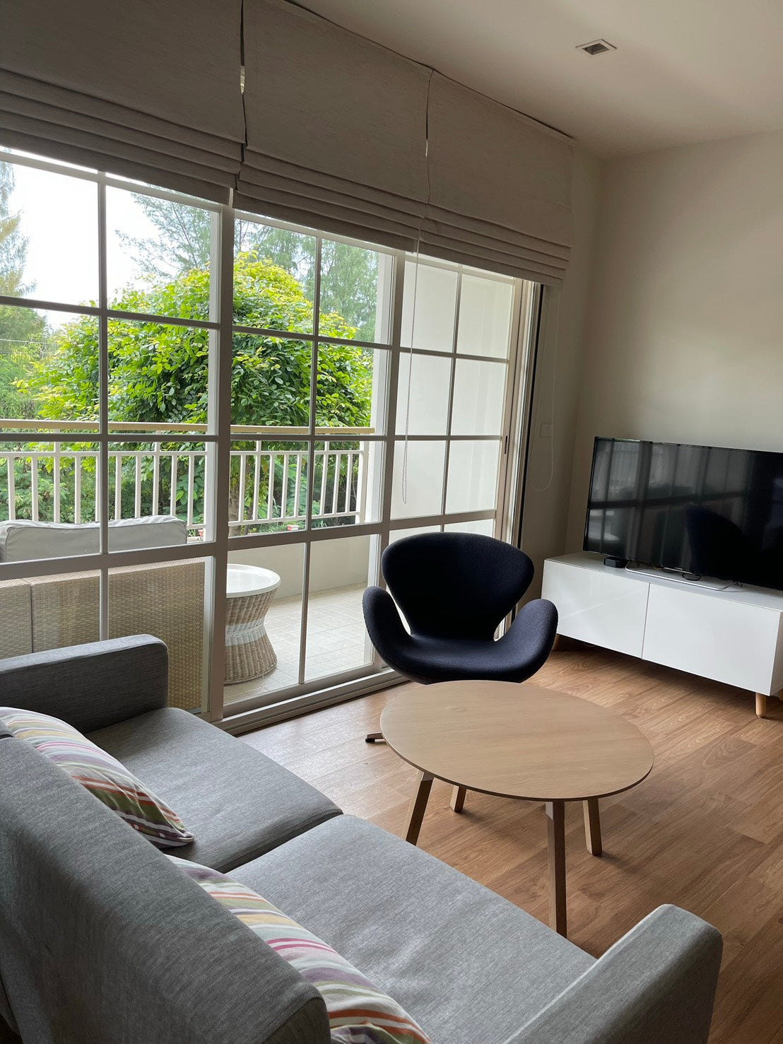 1 Bedroom Condo with Golf Course View at Autumn for Sale