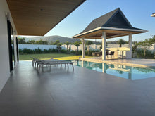 Exclusive Luxury Pool Villa for Rent with Panoramic Mountain View | Hillside Hamlet