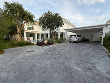 Luxury 4-Bedroom Modern Pool Villa in Hua Hin