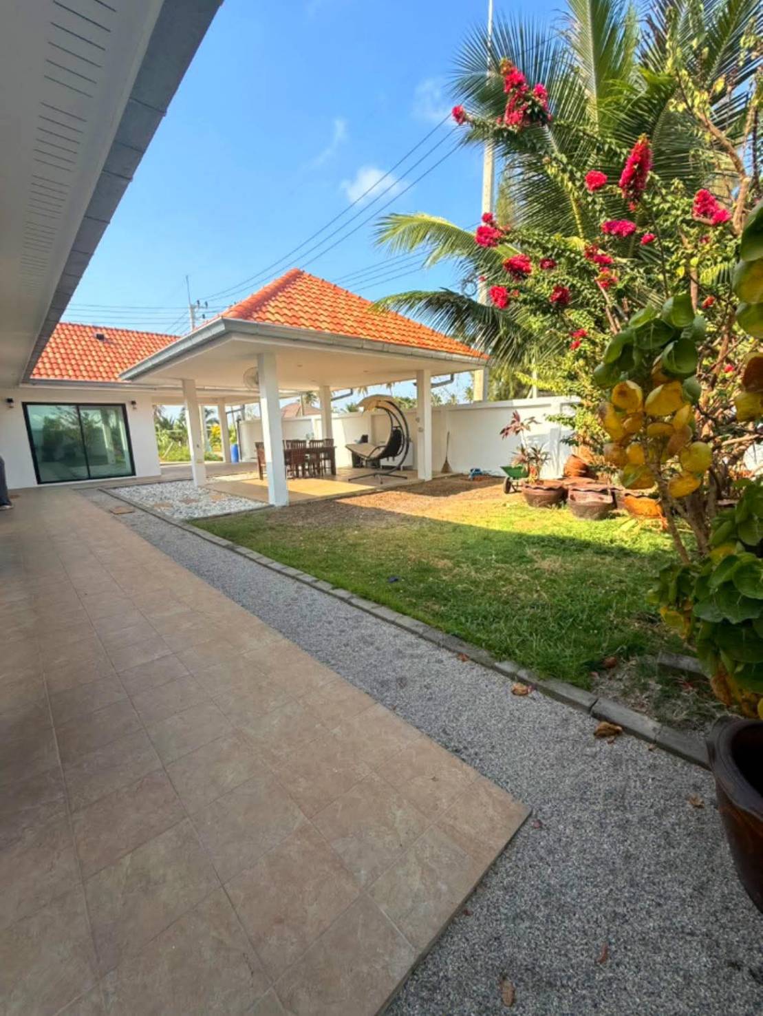 Newly Renovated 2-Bedroom Home for Sale in Wang Pong