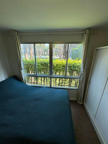 Studio Condo at Baan Thew Lom Cha-Am for Sale