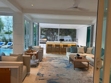 Luxury 4-Bedroom Modern Pool Villa in Hua Hin