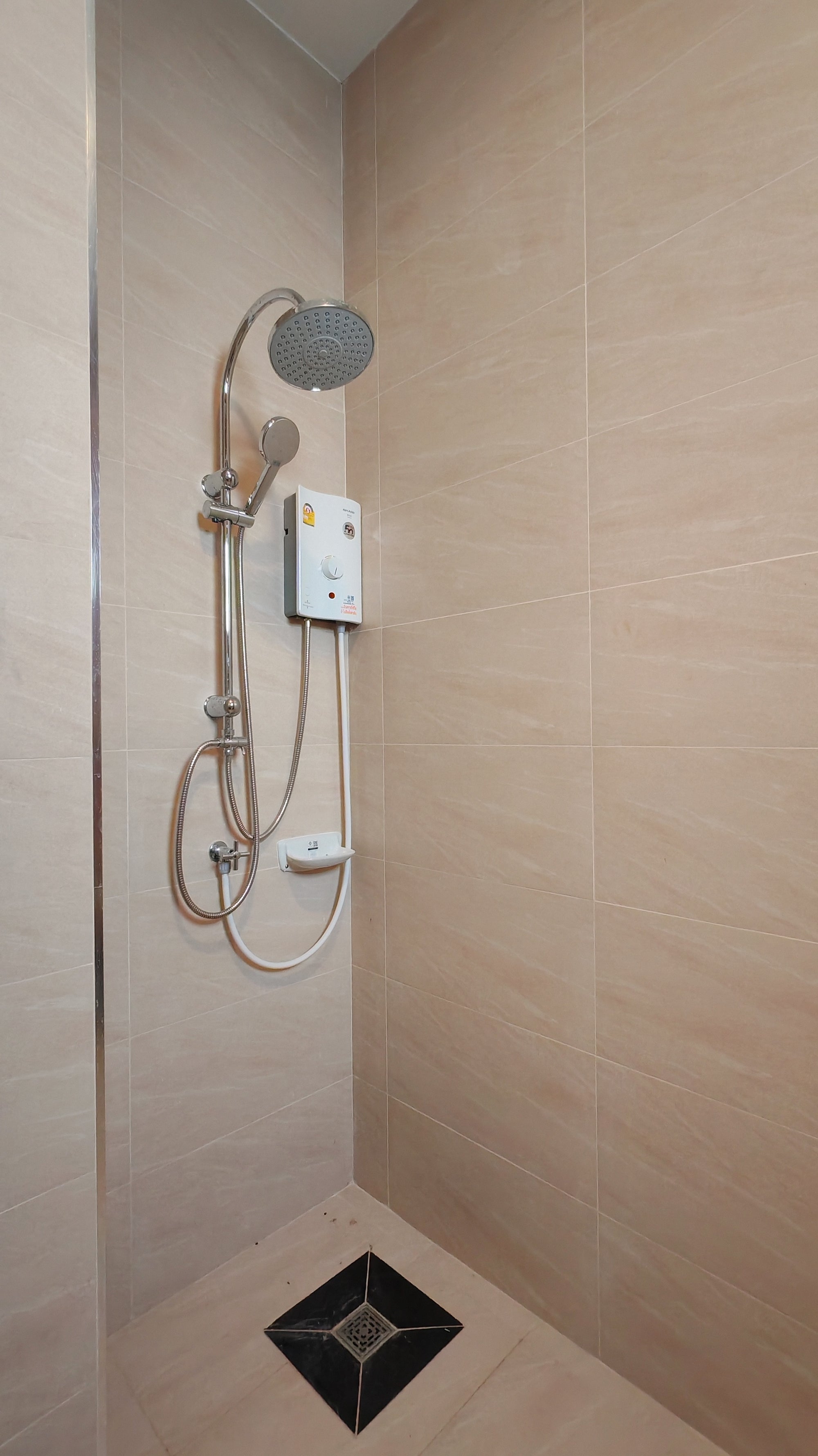 Single-Storey House for Sale in Hua Hin Soi 102