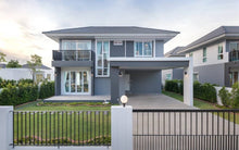 2-Storey Detached House at La Valle Residence, Hua Hin