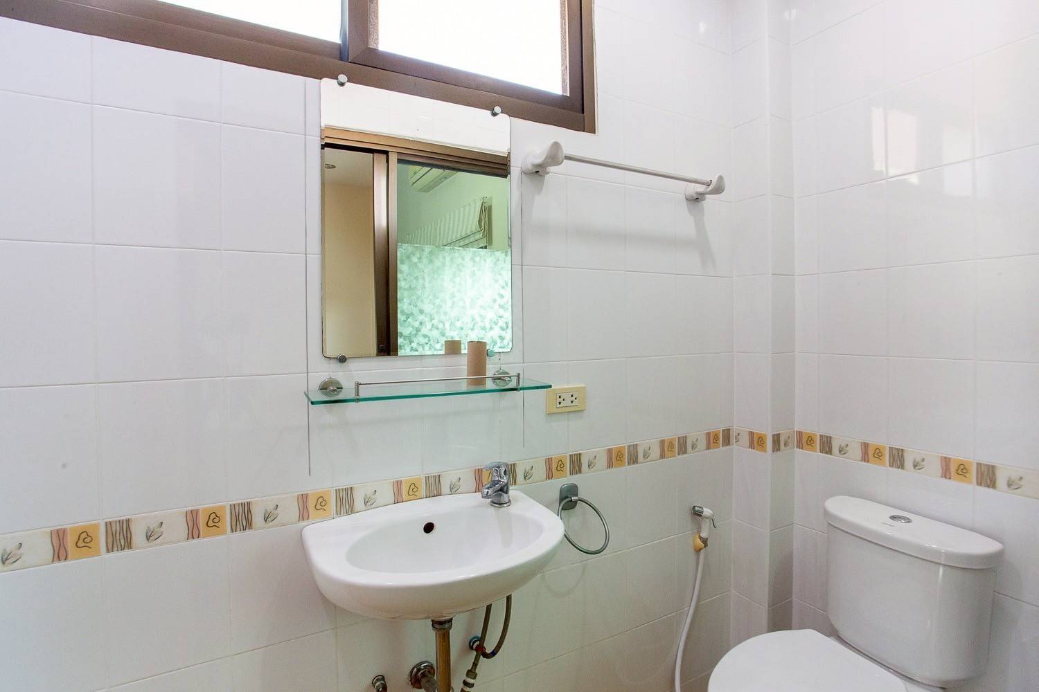 Spacious Executive Pool Villa in Khao Tao Hua Hin