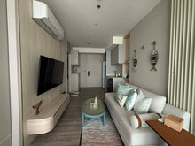 Luxury Sea View 1 Bedroom Condo for Rent at VEHHA Hua Hin, 23rd Floor