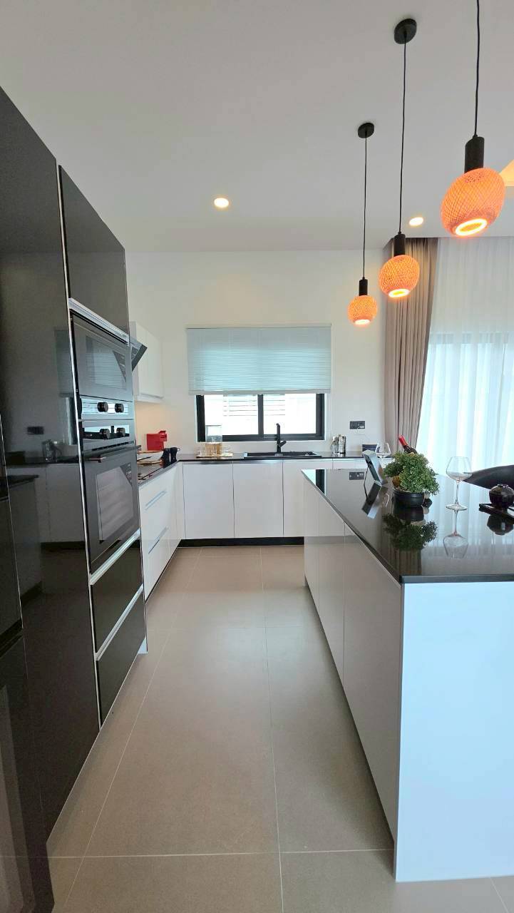 Hot Deal! Luxury Pool Villa at Botanica Hua Hin