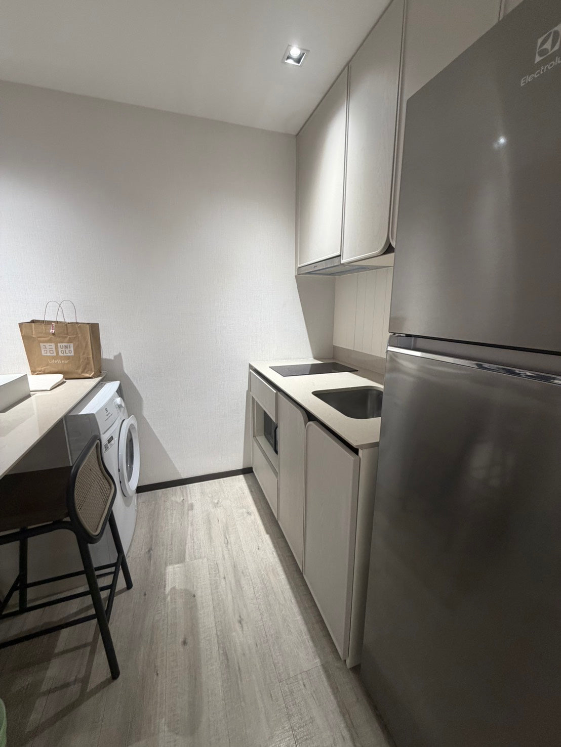1 Bedroom Apartment for Rent at Intercontinental Residences Hua Hin