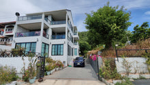 Luxury 3-Storey Sea View Home with Expansive Garden