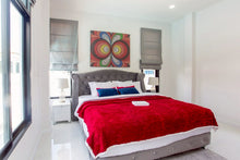 Modern Pool Villa in Hin Lek Fai