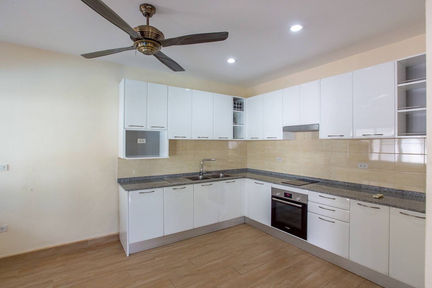 Spacious Executive Pool Villa in Khao Tao Hua Hin