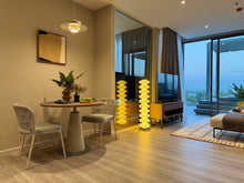 คอนโดทันสมัย 2 ห้องนอนพร้อมอ่างจากุซซี่ที่วีฮา หัวหิน