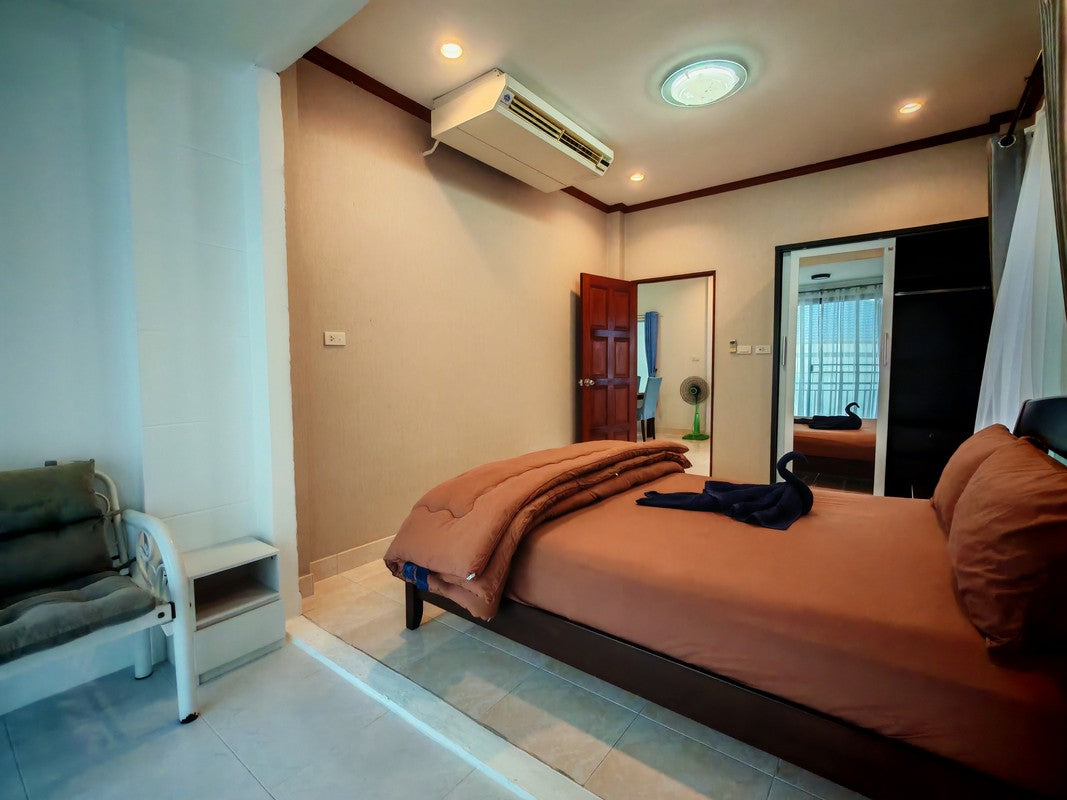 3 Bedroom House for Rent in the Center of Hua Hin