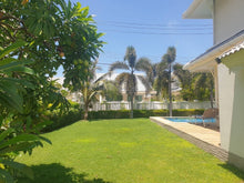 Spacious 4-Bedroom Pool Villa by the Beach