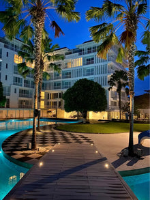 Pet-Friendly Luxury 1-Bedroom Beachfront Condo in Hua Hin