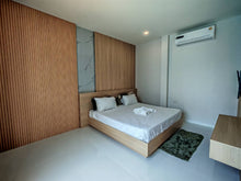 Modern Pool Villa for Rent and Sale in iBreeze Hua Hin, Soi 112