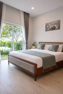 Elegant 3-Bedroom Pool Villa at The CoCo Hua Hin 88