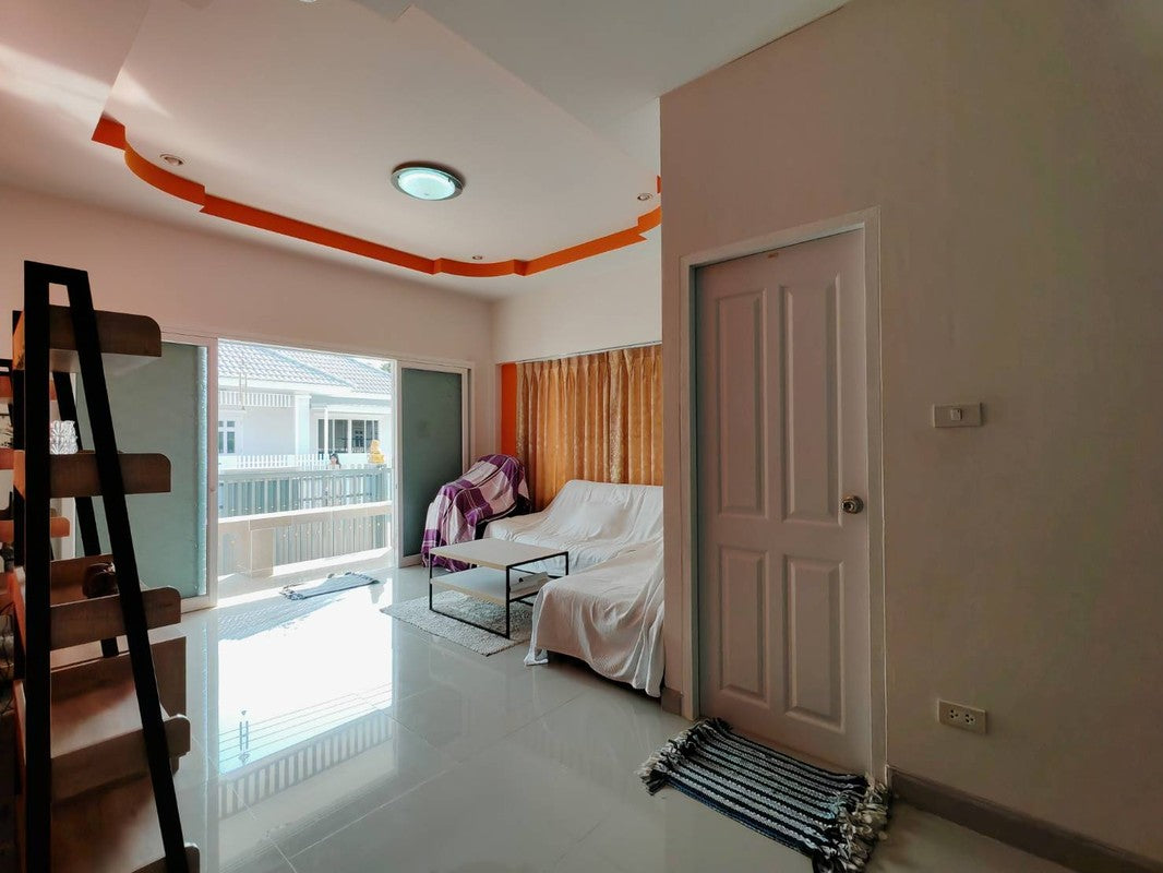Fully Furnished 2 Bedroom House for Sale
