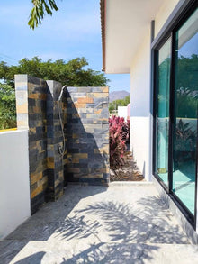 New 3-Bedroom Pool Villa in Cha-am with Jacuzzi